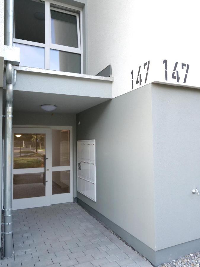 Inhome Studio Apartment - Kueche - Parken - Tv Schwäbisch Hall Exterior foto